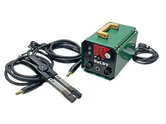 因幡電工 電気ロウ付機 EC-400