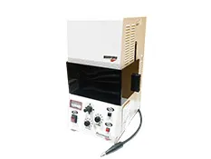 Zhermack 赤外線光学式 ろう着機 QUASAR plus 歯科技工用