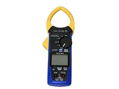 日置電機 HIOKI / ACクランプメーター CM4141