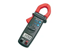 三和電気計器 SANWA / DCM400AD