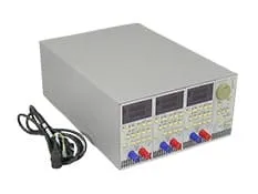 FUJITSU DENSO 富士通電装 電子負荷装置 EML-03B