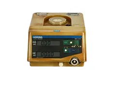 HORIBA / MEXA-324G