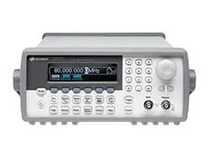 Agilent ファンクションジェネレータ 33250A
