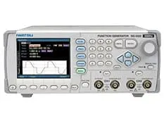 IWATSU ファンクションジェネレータ SG-4321