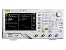 RIGOL ファンクションジェネレータ DG4062