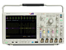 Tektronix(テクトロニクス) / MSO4104B