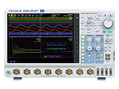 YOKOGAWA(横河計測) / DLM4058