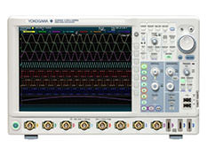 YOKOGAWA(横河計測) / DLM4038