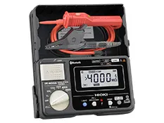日置電機 HIOKI / 絶縁抵抗計 IR4055
