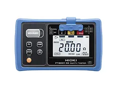 日置電機 HIOKI / 接地抵抗計 FT6031