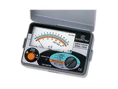 共立電気計器 KYORITSU / 接地抵抗計 4102A-H
