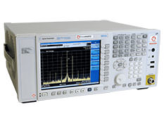 アジレント(Agilent) / N9020A