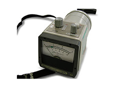 放射線測定器 電離箱式サーベイメーター ICS-311