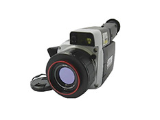 赤外線 サーモグラフィカメラ InfReC R300SR
