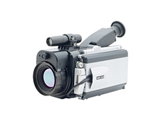 赤外線 サーモグラフィカメラ  TVS-200