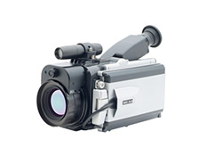 赤外線 サーモグラフィカメラ H2640