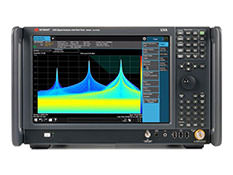 キーサイト(KEYSIGHT) / N9040B UXA