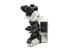 顕微鏡 正立顕微鏡 BX53