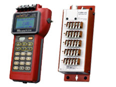 デジタルひずみ測定器 TC-31K + スイッチボックス CSW-5A