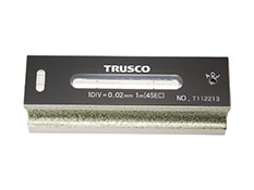 トラスコ中山(TRUSCO) / 平形精密水準器 TFL-B1502