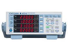 横河(YOKOGAWA) / WT310