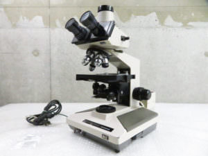 OLYMPUS オリンパス 顕微鏡 BH-2 BHS