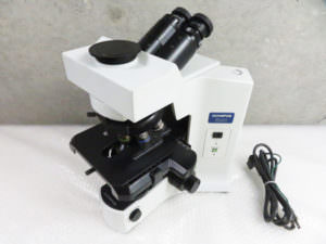 OLYMPUS オリンパス 顕微鏡 BX41TF