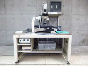 OLYMPUS オリンパス 顕微鏡 BH2-UMA