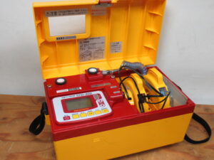 高千穂産業 TPD-900 有害ガス検知器