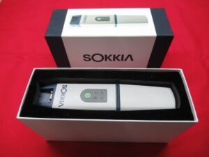 SOKKIA ソキア GNSS 受信機 GCX3 測量 機器 測定器