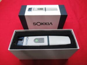 SOKKIA ソキア GNSS 受信機 GCX3 測量 機器 測定器