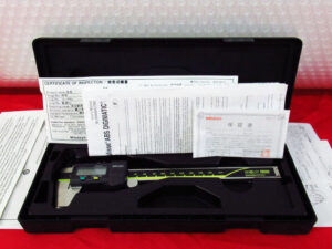 Mitutoyo ミツトヨ 500-151-30 CD-15AX BSデジマチックキャリパ デジタルノギス