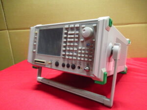 Anritsu アンリツ MS2687B スペクトラムアナライザー