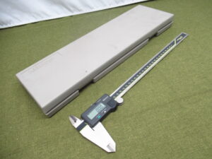 Mitutoyo ミツトヨ デジタルノギス CD-30C