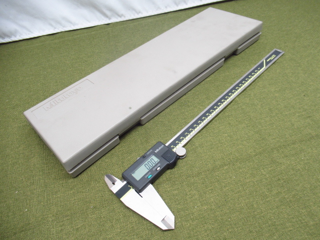 Mitutoyo ミツトヨ デジタルノギス CD-30C