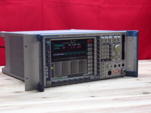 ROHDE&SCHWARZ ローデシュワルツ ESCI EMI TES RECEIVER テストレシーバー