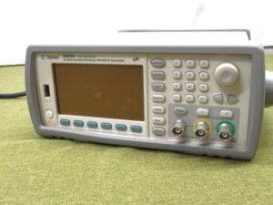 Agilent アジレント 33522A ファンクション 任意波形発生器